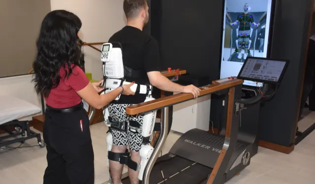 Medicabil'den Bursa'da bir ilk daha