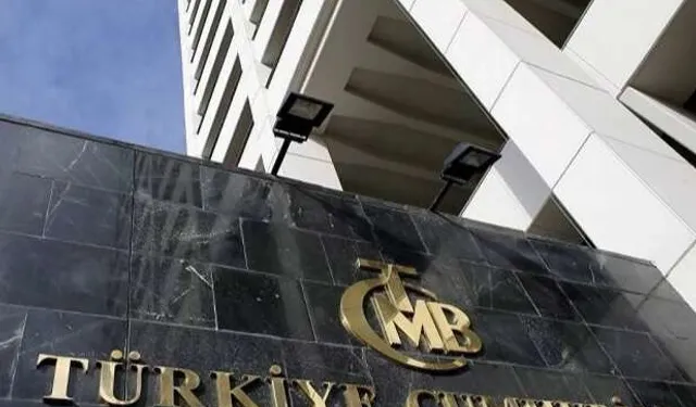 Merkez haftalık istatistiklerini yayımladı.... Mevduatlarda sınırlı artış