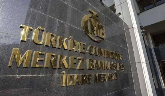 Merkez'in piyasa katılımcı anketi: Yıl sonu enflasyon beklentisi yüzde 31,77