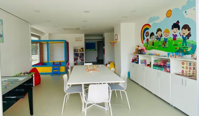 Muğla'da dokuzuncu Kısa Mola Merkezi Dalaman'da açılıyor