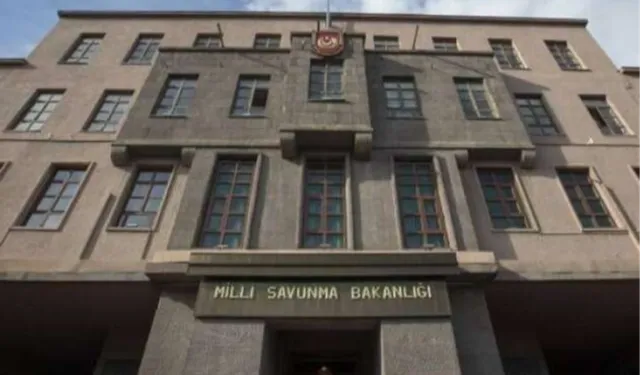 Muvazzaf subay alımı başvuruları 2 Kasım'a uzatıldı