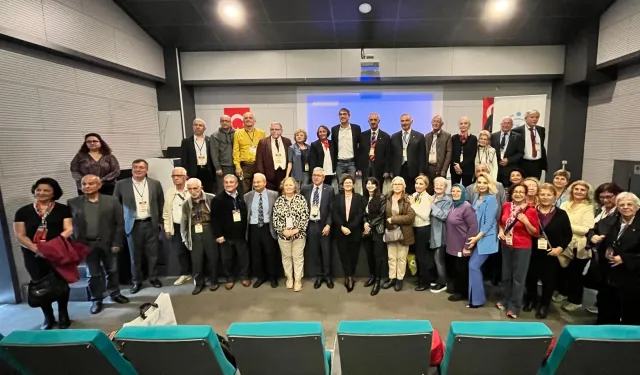 Nilüfer Kent Konseyi Emekliler Meclisi'nde Güzelsoy dönemi