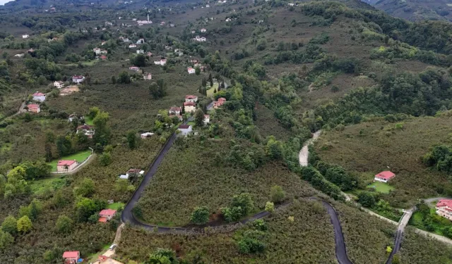 Ordu Büyükşehir'den Ulubey'e konforlu ulaşım
