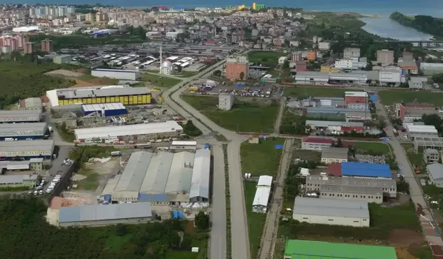 OSB parsel tahsislerinde yeni süre fırsatı