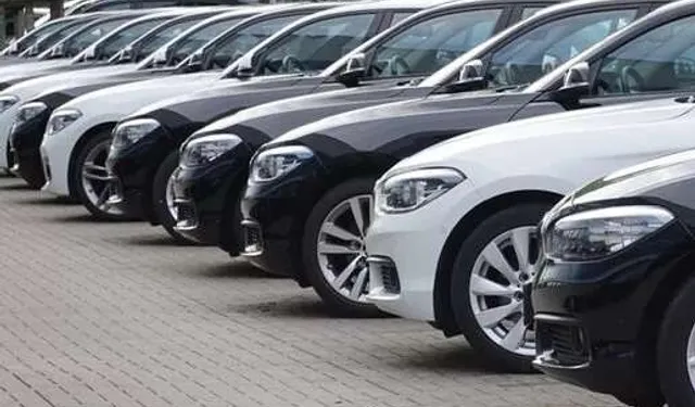 Otomobilde tüketici lehine gelişme... Reel fiyatlar geriledi, talep artışta!
