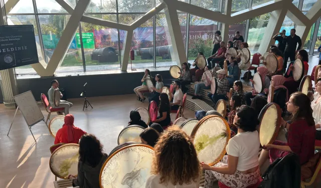 Panorama 1453 Tarih Müzesi'nin Kasım ayı programı belli oldu