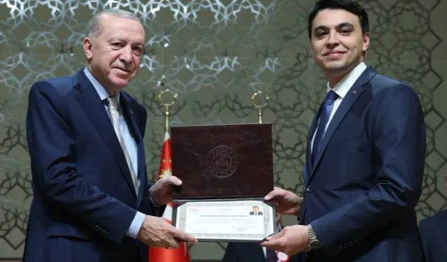 Pazaryeri'ne başarılı kaymakam ataması...Muhammed Mustafa Kara görevine başlıyor