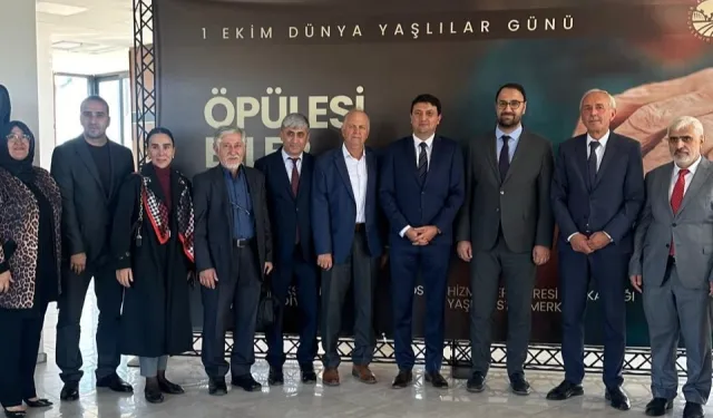Sakarya Büyükşehir Pamukova'da yürekleri ısıttı