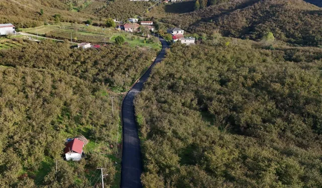 Sakarya Büyükşehir'den yeşilin tam ortasına dokunuş