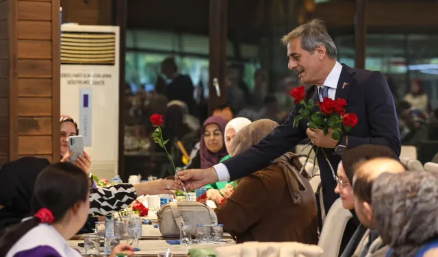 Sakarya'da Alemdar'dan Beyaz Baston Günü'nde farkındalık mesajı