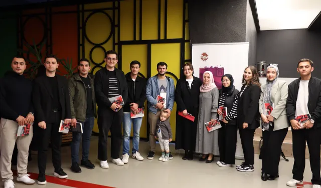 Sakarya'da 'Siyonist Edebiyat' tartışıldı