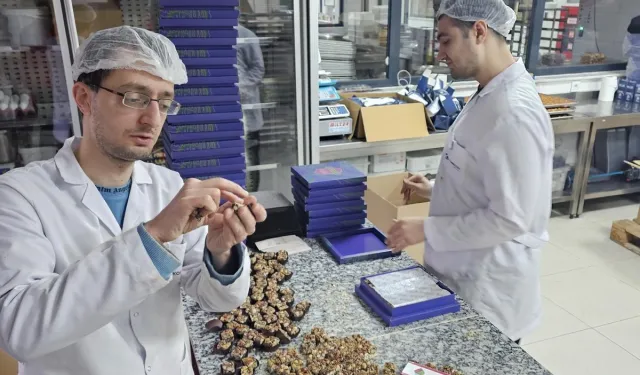 SOBE vakfı, otizmli bireyleri iş hayatına kazandırıyor