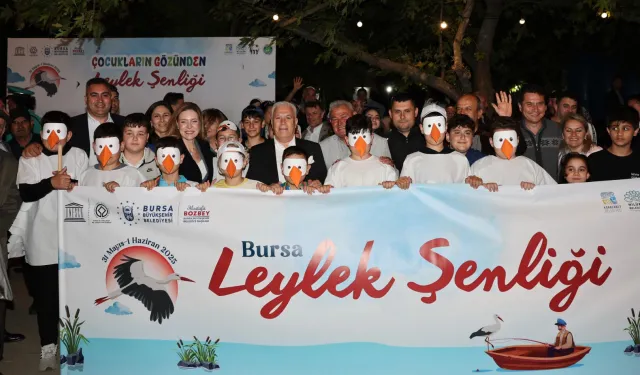 Sürdürülebilir turizmde Bursa dünya sahnesinde