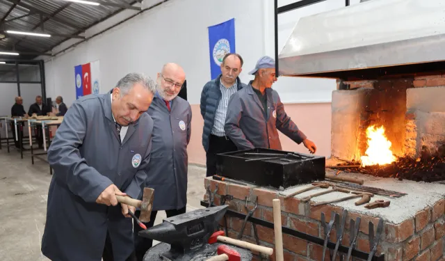 TADEM'de altıncı dönem hazırlığı