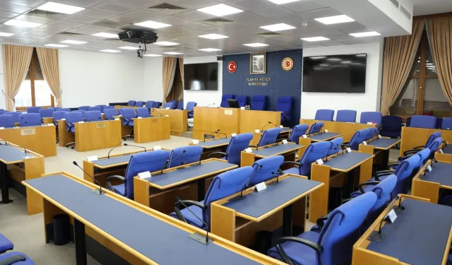 Takvim belli oldu... TBMM'de bütçe maratonu başlıyor!