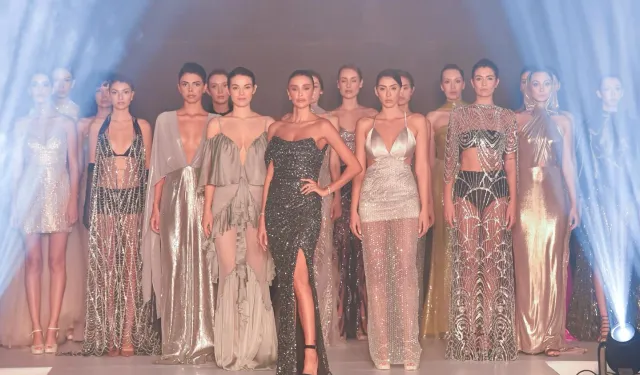 Tekstil ve hazır giyimin kalbi İzmir'de atacak