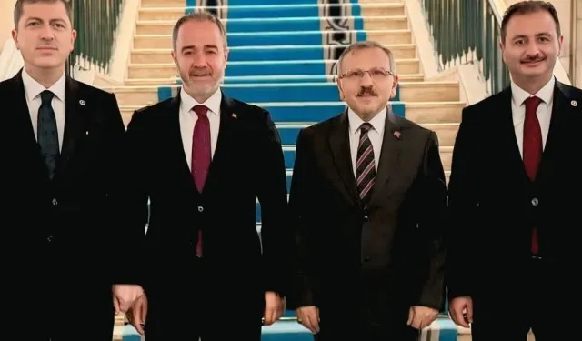 Tokat'ta işçi mağduriyetine AK Parti'den etkili mesai