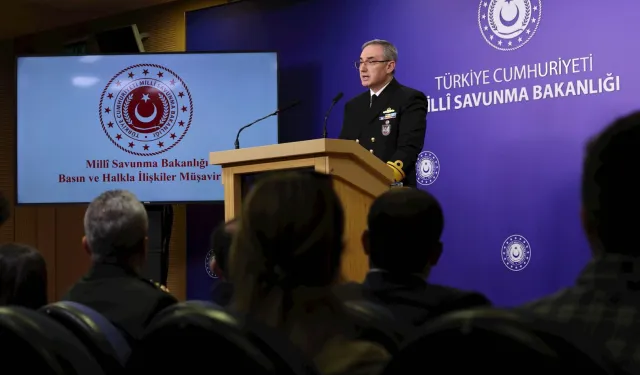 TSK'dan Suriye ve Yunanistan'la eğitim atağı... 49 Suriyeli öğrenci Harp Okulu'nda!