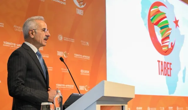 Türkiye, Afrika'da en geniş uçuş ağına sahip kıta dışı ülke