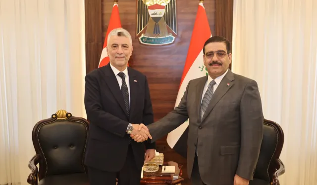 Türkiye, Kalkınma Yolu'nda aktif rol üstlenecek