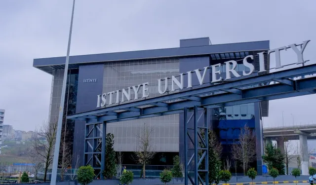 'Üniversite kampüs binasını 6 ayda inşa ederek rekor kırdık'