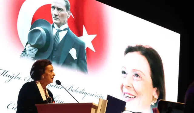 'Vali Hanım' Belgeseli Muğla'da izleyiciyle buluştu