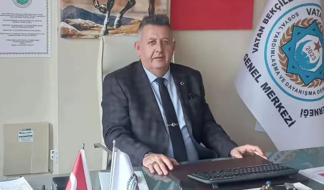 Vatan Bekçileri'nden Maliye Bakanı'na çağrı: Vatandaşın cebine değil, adaletsizliğe el atın!