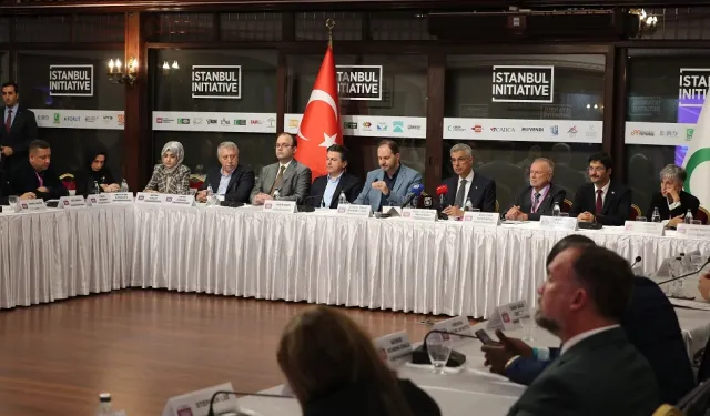 Yeşilay'dan küresel bağımlılıkla mücadelede ortak akıl zirvesi