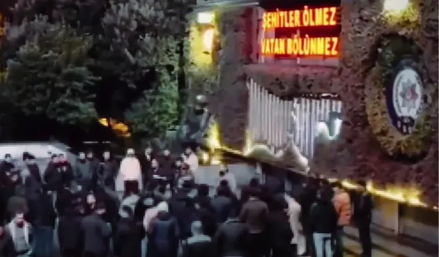 27 ilde FETÖ'ye 71 gözaltı!