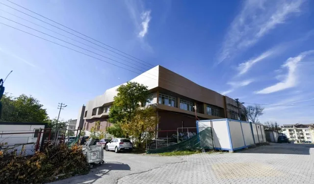 ABB'den Polatlı'ya özel kültür merkezi