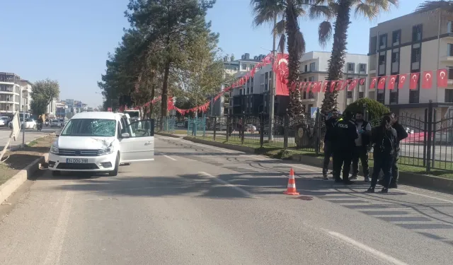 Adıyaman'ın sevilen ismi 'Emel Abla' trafik kazasında ağır yaralandı