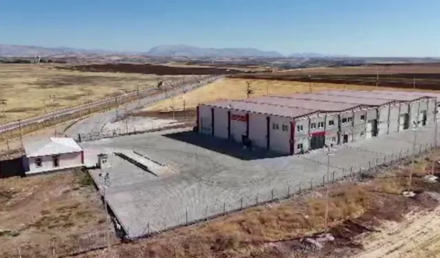 Adıyaman'ın tarımsal potansiyelini geliştirecek