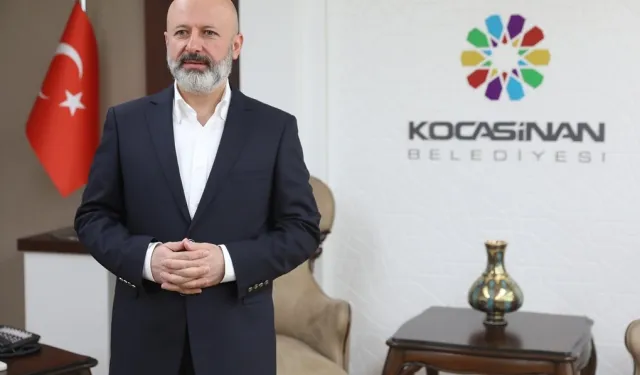 Ahmet Çolakbayrakdar 24 Kasım'ı unutmadı