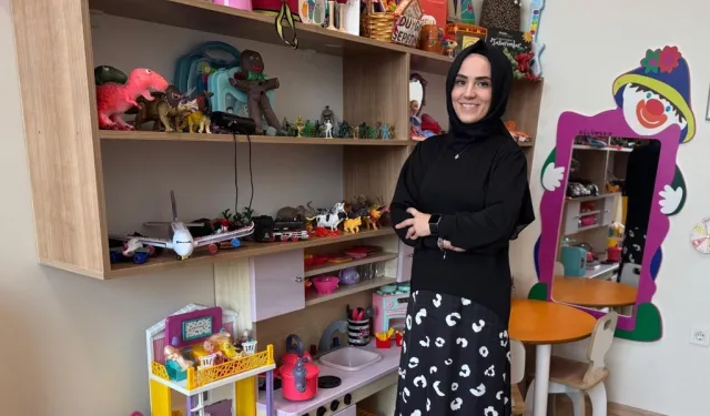 Aile Danışmanı Aksoy: Çocukları ekran değil, aileleriyle olan bağı büyütür