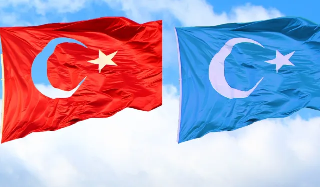 Aksaçlılar'dan Uygur Türklerinin iadesine sert tepki