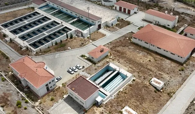 Alanya'ya sürdürülebilir su ve enerji yatırımı