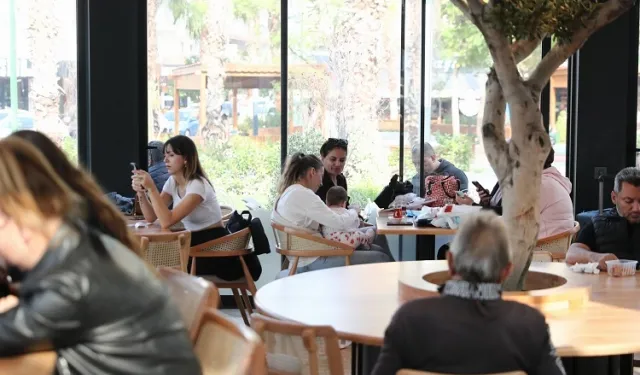 ALBEST Sosyal Tesisleri İzmir Aliağa'nın gözdesi