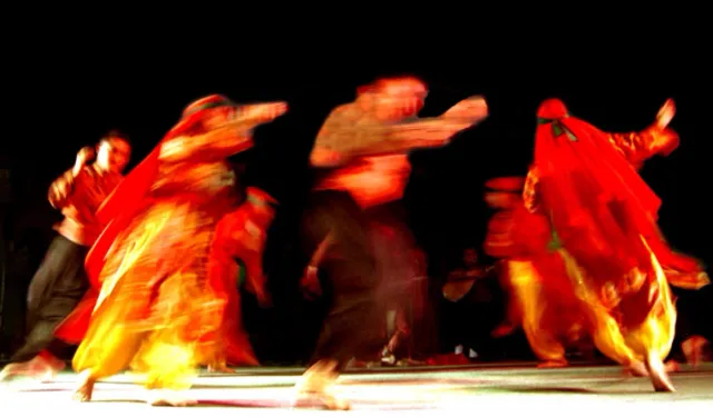 Alevi-Bektaşi Güçbirliği Platformu görüş ve beklentilerini açıkladı