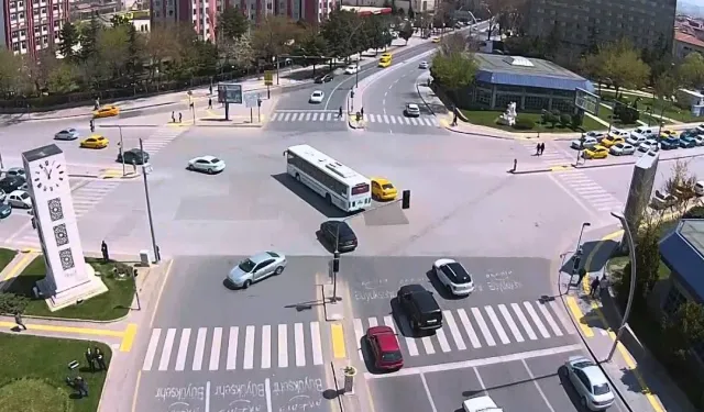 Ankara'da 10 Kasım düzenlemesi! Bazı güzergahlar kapatılacak