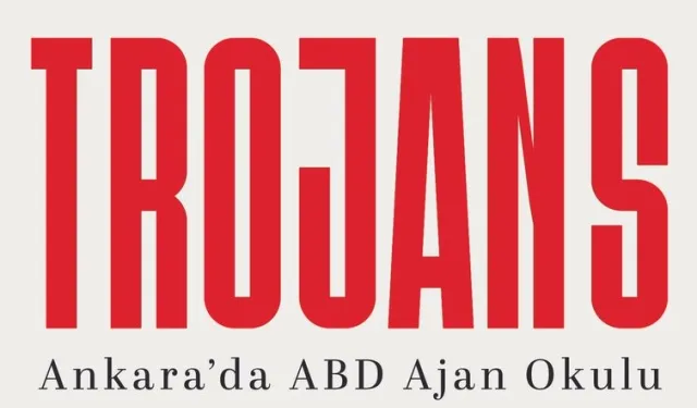 Ankara'daki gizemli Amerikan Okulu'nun sırları ortaya çıktı