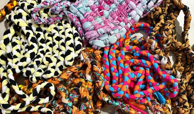 Antalya Muratpaşa'da +0.5 İklim Çalıştayı hazırlığı