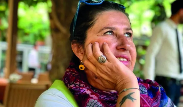 Antalya Muratpaşa'da 'öykünün en iyileri' belli oldu