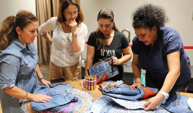 Antalya'da çevre bilinci için yeni adım