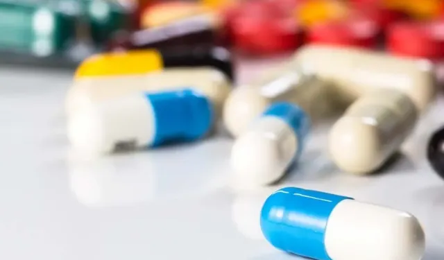 Antibiyotik direnci küresel tehdit! 2050'de 10 milyon kişi hayatını kaybedecek!