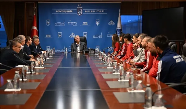 ASKİ Spor'dan Çin'de tarihi başarı