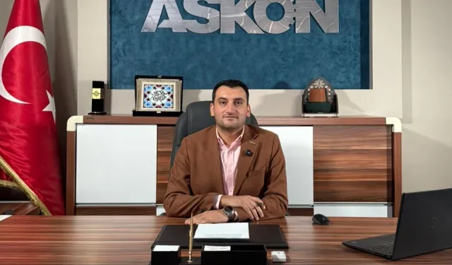 ASKON Konya'dan 'gıda güvenliği' uyarısı: Zehirlenmelere karşı tüketici daha dikkatli olmalı