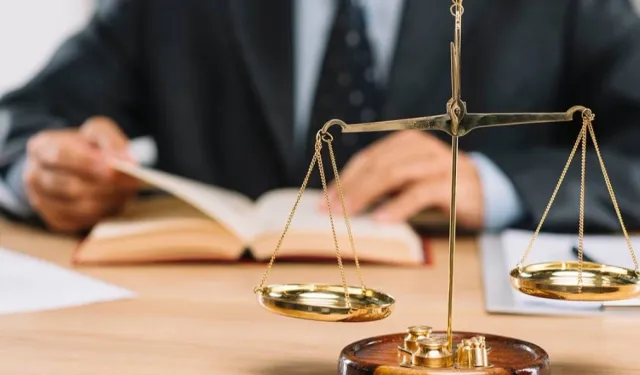 Avukatlık ücretlerinde yüzde 36,15 zam!