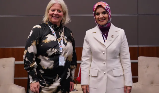 Bakan Göktaş, Sierra Leone ve Singapur ile yeni mutabakat