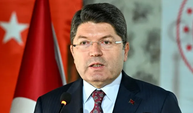 Bakan Tunç: Noterlik hizmetlerinde zaman ve mekan sınırını kaldırdık