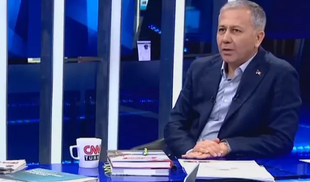 Bakan Yerlikaya: Polisimizin hakları için varız, ücret dengesini sağlayacağız